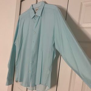 Ben Sherman Mens Button down